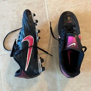 Soccer Cleats ⚽️